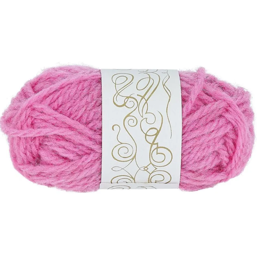 Kit créatif pompon lapin de Pâques