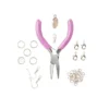 Kit création bijoux