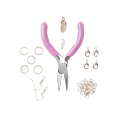Kit création bijoux