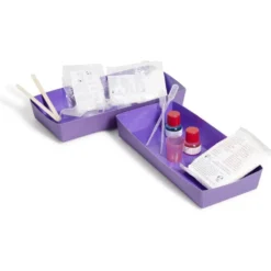 Kit création bombe de bain