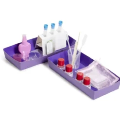 Kit création savon et parfum