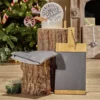 Kit de cuisson fromage au four