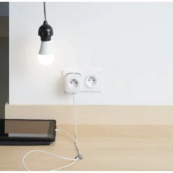 Kit de démarrage maison connectée NITYAM SMART