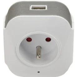 Kit de démarrage maison connectée NITYAM SMART