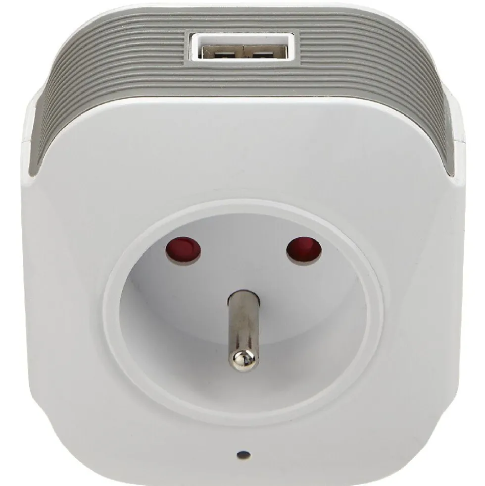 Kit de démarrage maison connectée NITYAM SMART