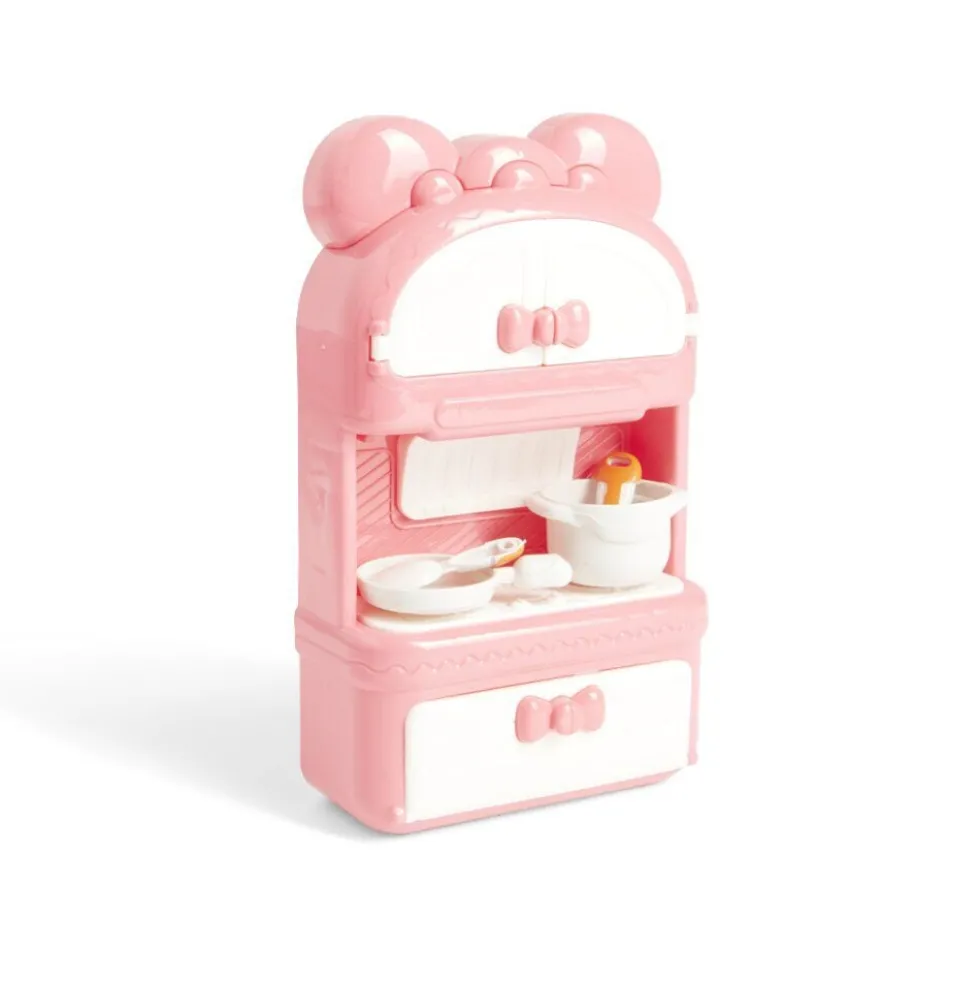 Kit de jeu mini cuisine