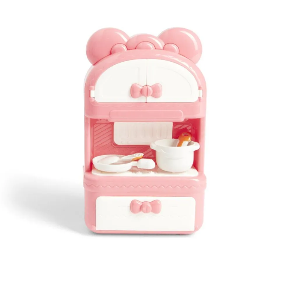Kit de jeu mini cuisine