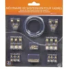 Kit de suspension pour cadres tableaux