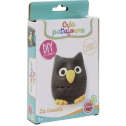 Kit loisirs créatifs
