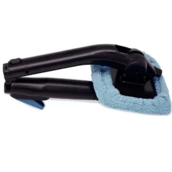 Kit nettoyant spray microfibre pour pare-brise