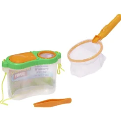 Kit observation insecte 4 pièces