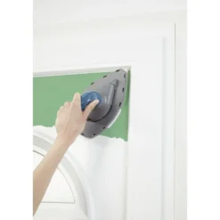 Kit peinture triangle magique 8 pièces