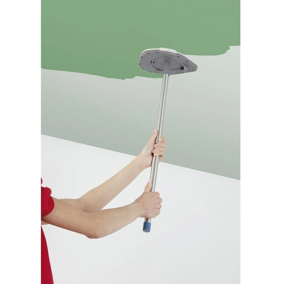 Kit peinture triangle magique 8 pièces
