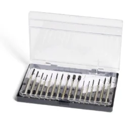 Kit tournevis de précision x16