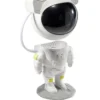 Lampe astronaute projecteur voie lactée avec télécommande H23cm