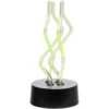 Lampe à poser 7 LED multicolore
