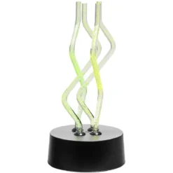 Lampe à poser 7 LED multicolore