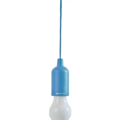Lampe retro