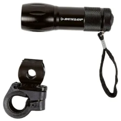 Lampe vélo 2 en 1