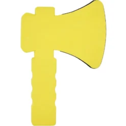 Lancer de hâches cible pliable Ø66cm