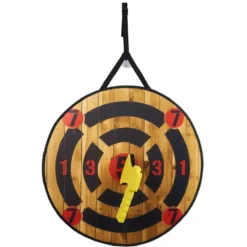 Lancer de hâches cible pliable Ø66cm