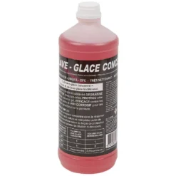 Lave glace hiver/été