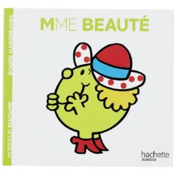 Livre d'histoire Les Monsieur Madame