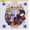 Livre d'histoire Spidey et ses amis extraordinaires Mission avec Ant-Man 32 pages