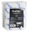 Lot de 5 rouleaux de peinture microfibre 10cm