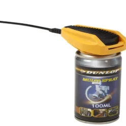 Lubrifiant dunlop