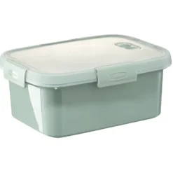 Lunch box hérmétique smart CURVER 1,2L