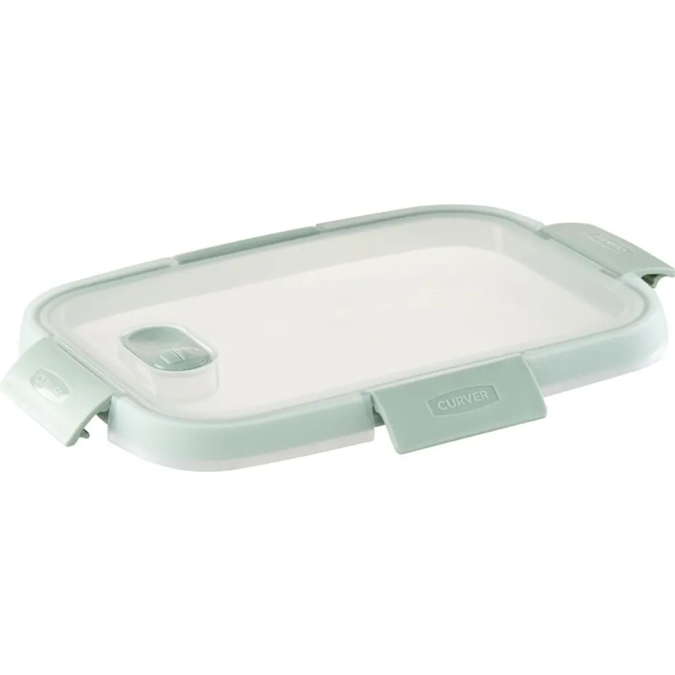 Lunch box hérmétique smart CURVER 1,2L