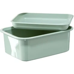 Lunch box hérmétique smart CURVER 1,2L