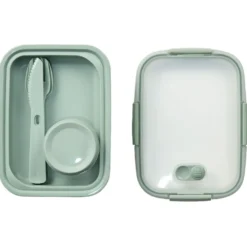 Lunch box hérmétique smart CURVER 1,2L