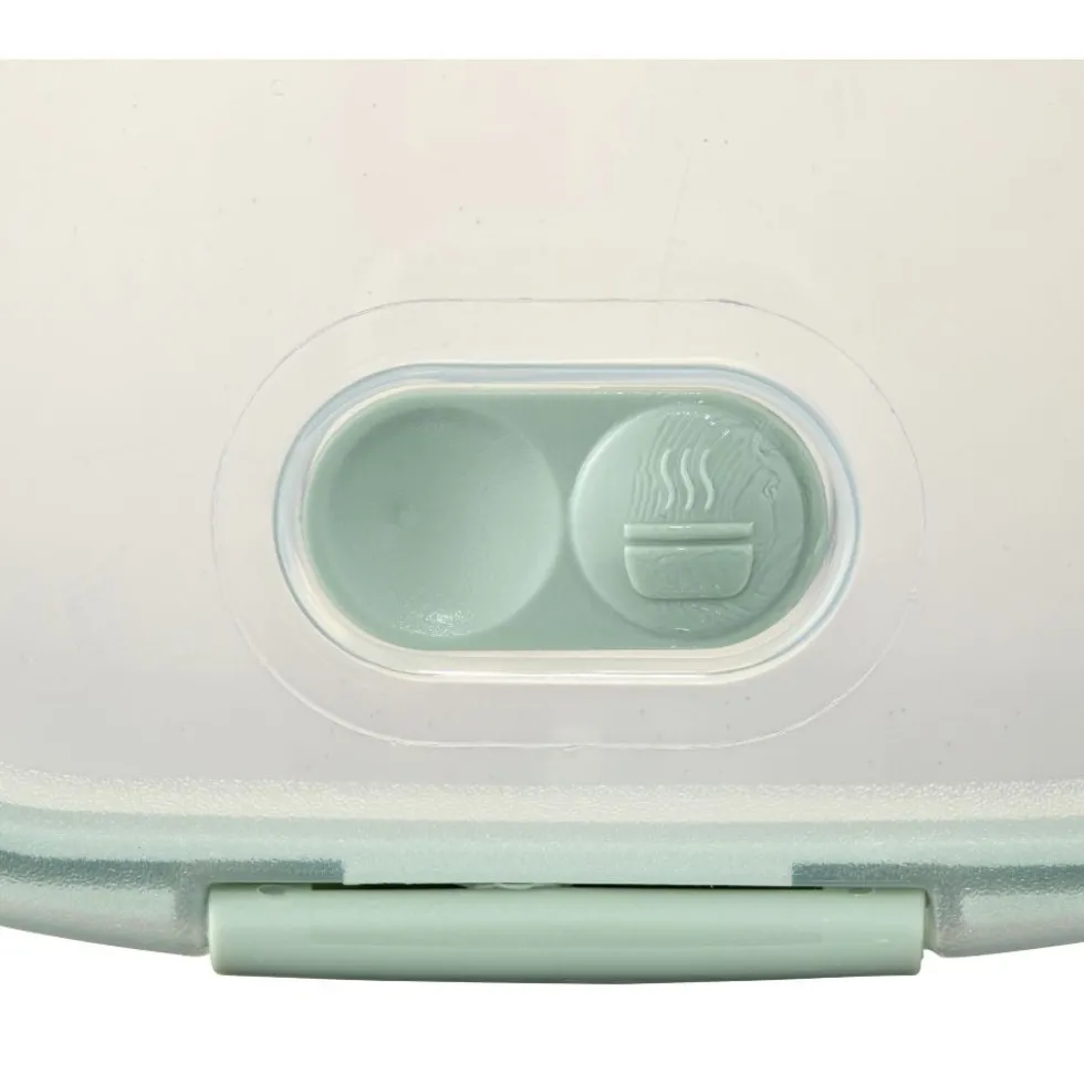 Lunch box hérmétique smart CURVER 1,2L