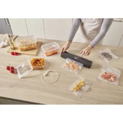 Machine de mise sous vide Homday 95W