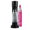 Machine à soda avec cylindre gaz Sodastream Gaia