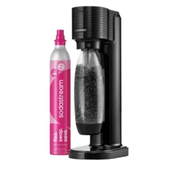 Machine à soda avec cylindre gaz Sodastream Gaia