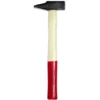Marteau acier et bois classique 24,2x8xH2cm