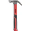 Marteau de menuisier L30cm rouge