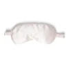 Masque de nuit satiné (3 modèles)