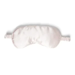 Masque de nuit satiné (3 modèles)
