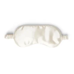 Masque de nuit satiné (3 modèles)