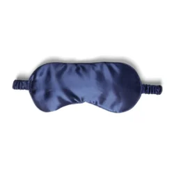 Masque de nuit satiné (3 modèles)