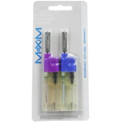 Mini allume feu x2