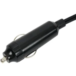 Mini compresseur avec adaptateur