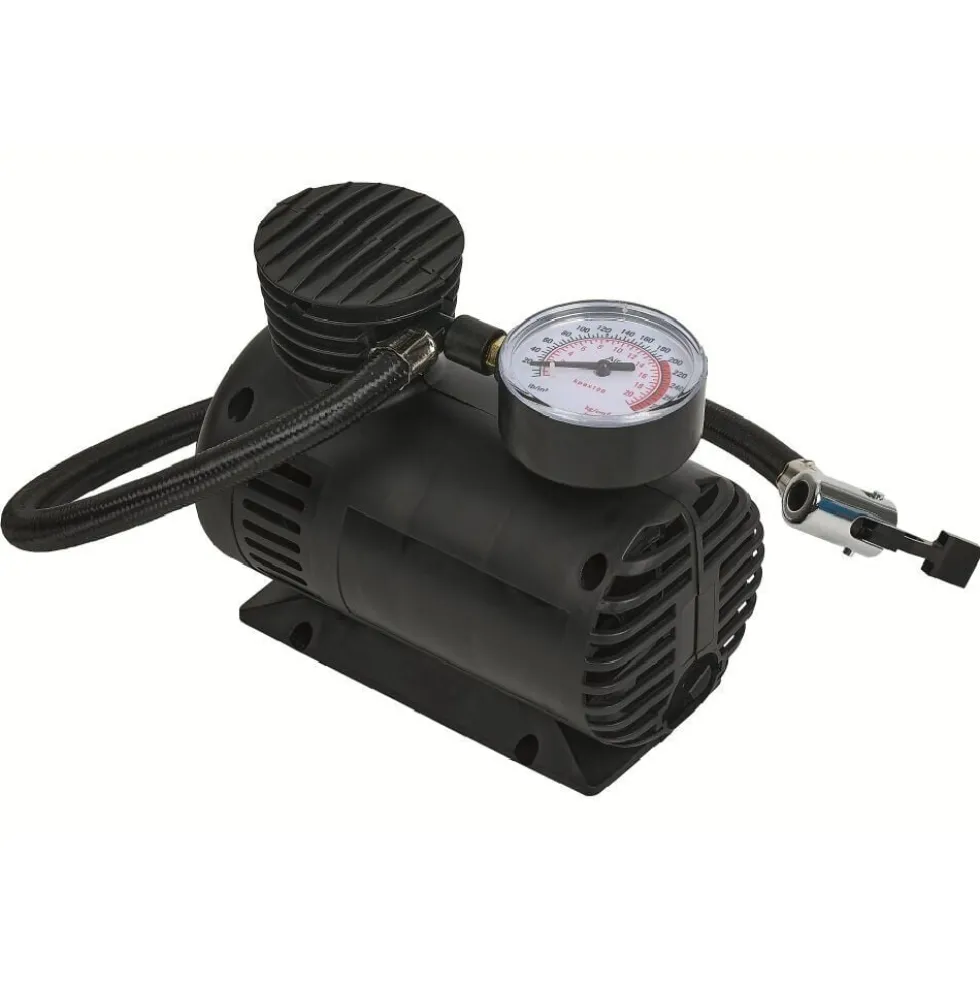 Mini compresseur 12V