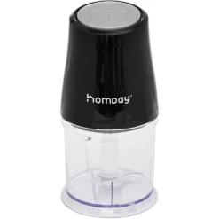 Mini hâchoir électrique 100W capacité 360 ml