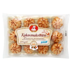 Mini rochers coco - 175g
