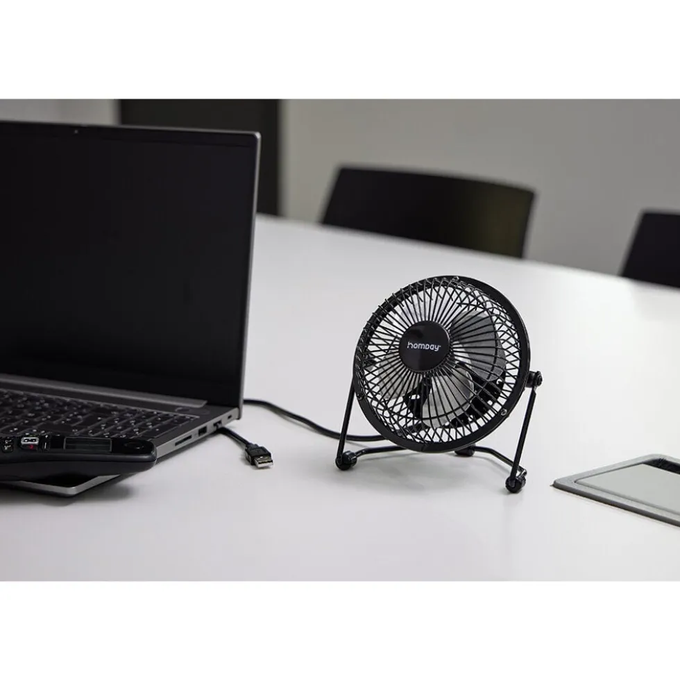 Mini ventilateur usb
